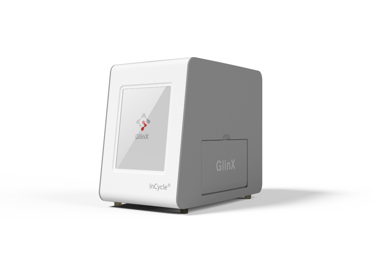 GlinX InCycle Real-Time PCR